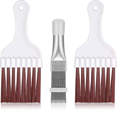 Air Conditioner Condenser Fin Cleaning Brush