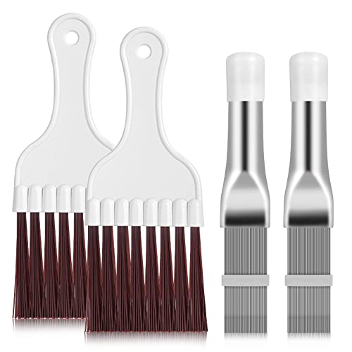 Air Conditioner Condenser Fin Comb Set