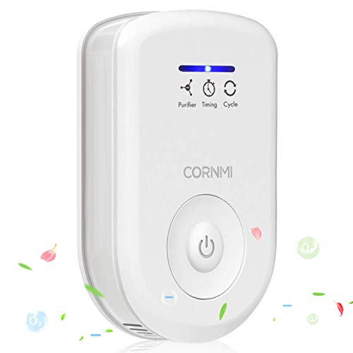 Air Purifiers Plug-In for Home