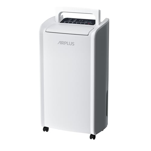 AIRPLUS Dehumidifiers for Basement and Home