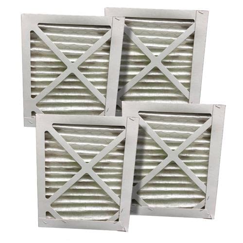 AirstarSupply MERV8 Replacement Filter for Santa Fe Compact 2 Dehumidifier