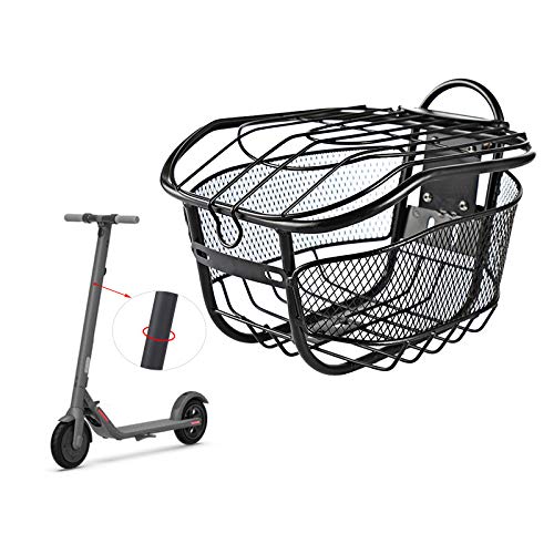 AISHFP Electric Scooter Basket