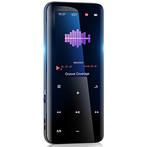 Aiworth 32GB Bluetooth 5.0 Mp3 Player
