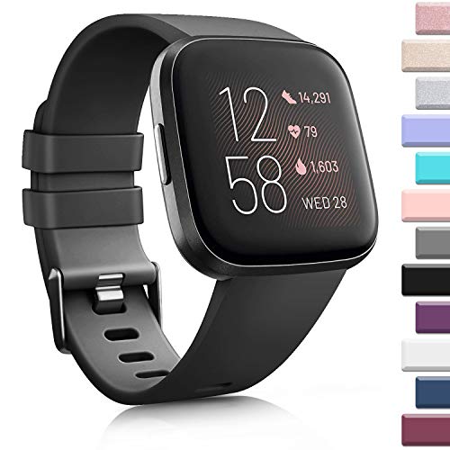 AK Sports Bands for Fitbit Versa