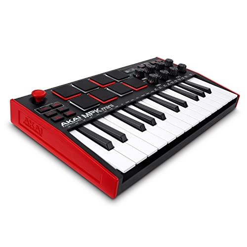 AKAI MPK Mini MK3