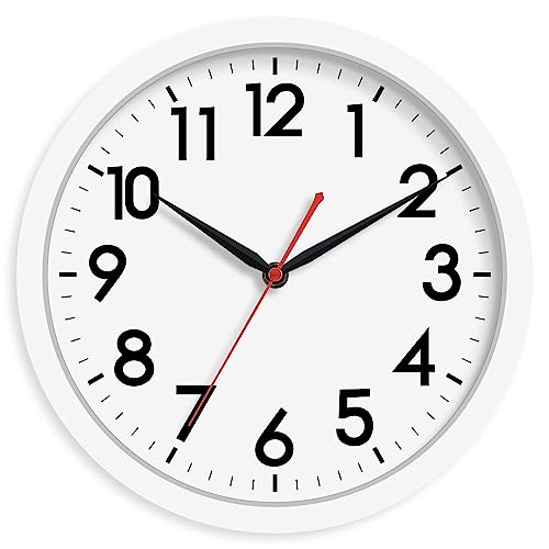 AKCISOT Wall Clock