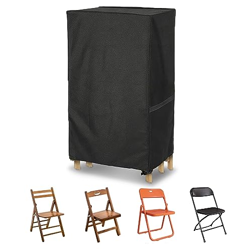 AKEfit Waterproof Folding Chair Storage Bag