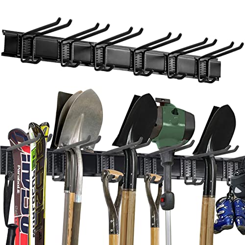 Aking Ace Wall Mount Tool Storage Rack