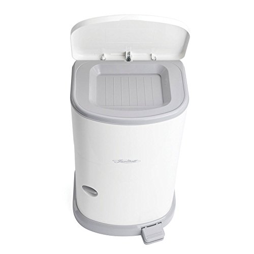 AKORD Slim Adult Diaper Disposal System