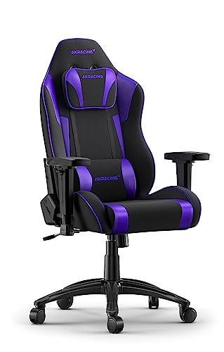 AKRacing Core Series EX SE Gaming Chair - Comfortable and Durable