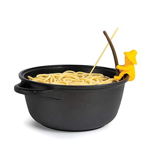 Al Dente Spaghetti Tester - Fun Kitchen Gadgets