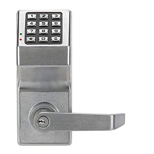 Alarm Lock - DL270026D Trilogy Stand Alone Digital Lock