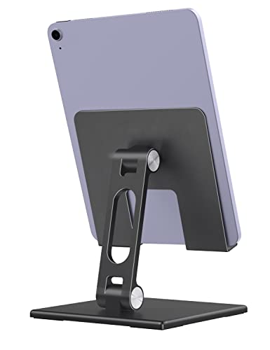 ALASHI Tablet Stand: Stable Holder for Large Tablets
