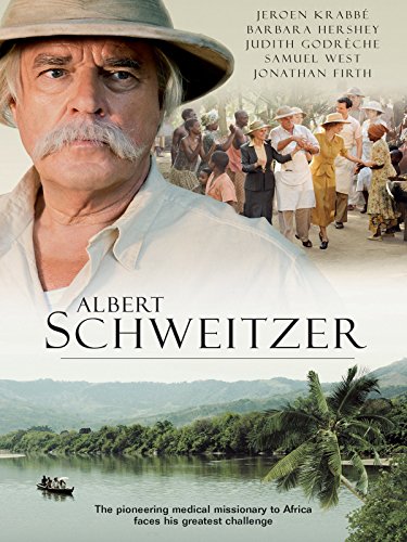 Albert Schweitzer Documentary