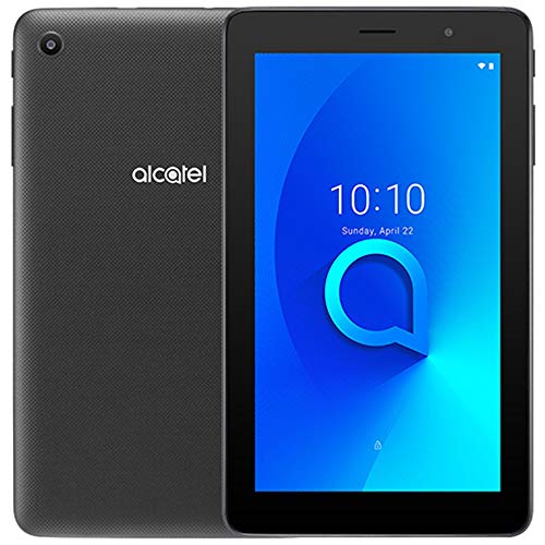 Alcatel 1T 7.0" 9013A Tablet + Phone US 4G Volte GSM Unlocked