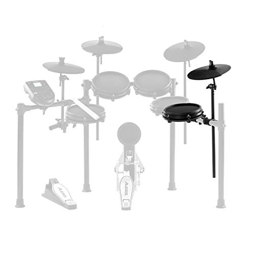 Alesis Nitro Mesh Expansion Pack - Enhanced Drum Set Expansion