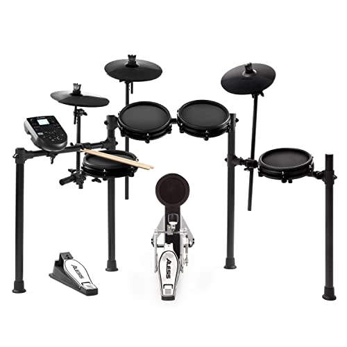 Alesis Nitro Mesh Kit - Electronic Drum Set