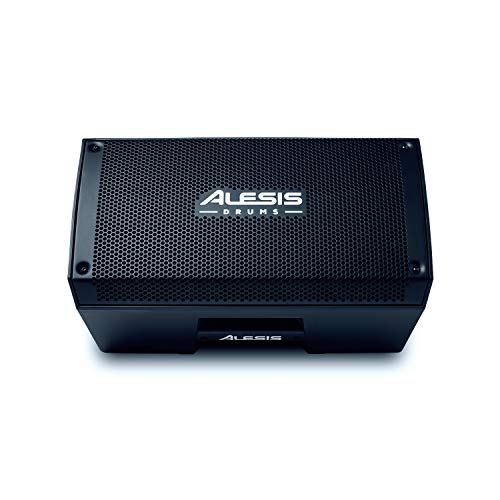 Alesis Strike Amp 8 - 2000-Watt Drum Amplifier