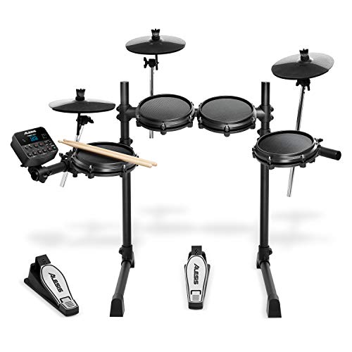 Alesis Turbo Mesh Kit - Electric Drum Set