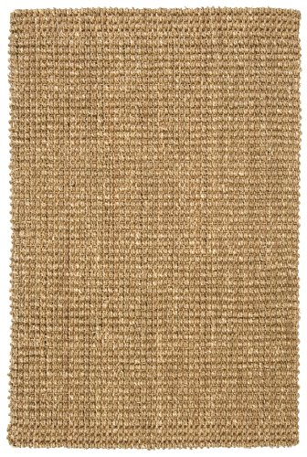 Alexa Natural Seagrass Rug 2' X 3'