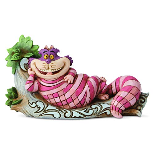 Alice in Wonderland Cheshire Cat Figurine