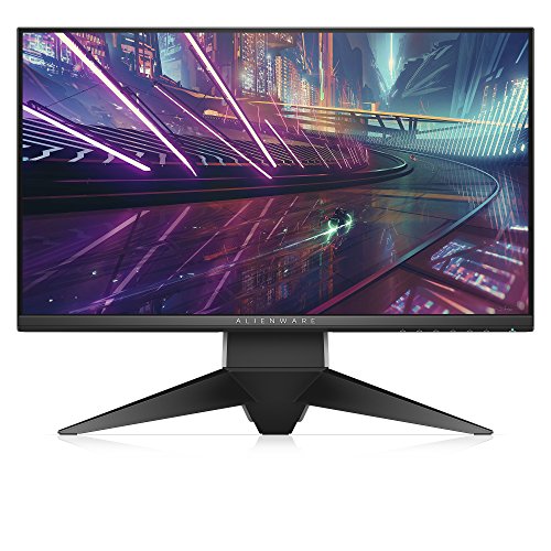 Alienware 25 FHD Gaming Monitor - AW2518H