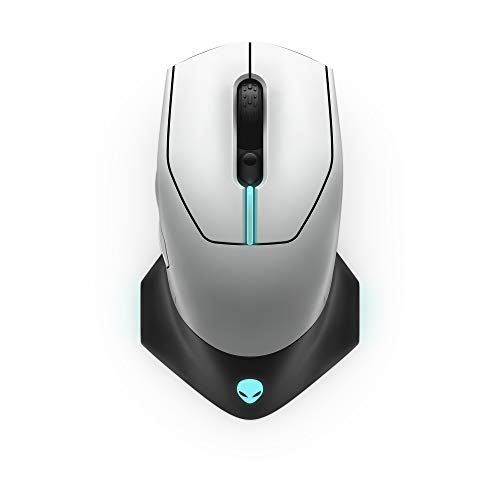 Unleash Your Inner Gamer with the Alienware Gaming Mouse! Precision, speed,  and style in the palm of your hand. #singersl #alienware…