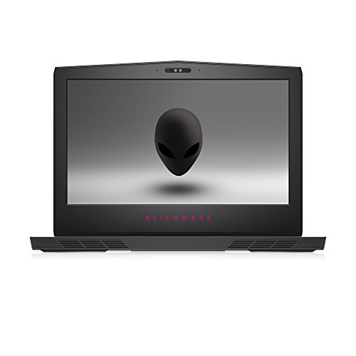 Alienware AW15R3-5246SLV-PUS 15.6" Gaming Laptop