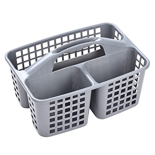 ALINK Shower Caddy Basket - Gray