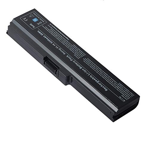 ALIPOWER Laptop Battery Replacement