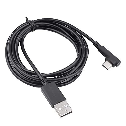 Alitutumao USB C Charging Cable for Wacom Intuos Pro PTH660 PTH860 Tablet