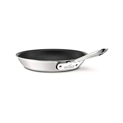 All-Clad D5 Fry Pan