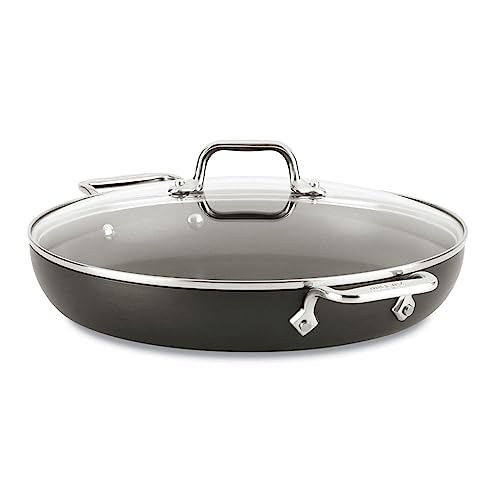 All-Clad HA1 Nonstick Everyday Pan