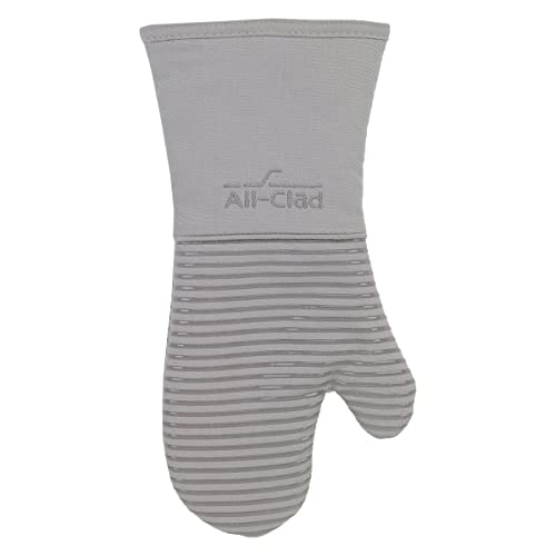 All Clad Silicone Oven Mitt