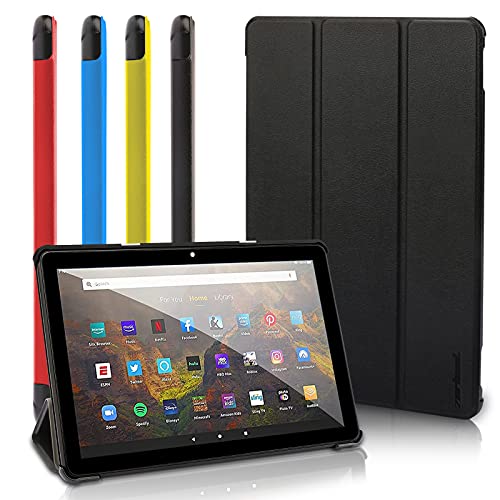 All New Fire HD 8 Tablet Case