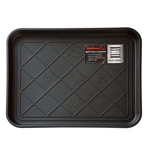 All Weather Boot Tray