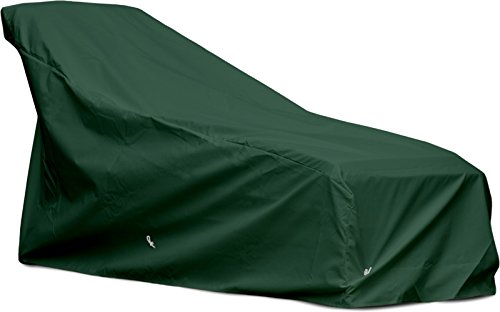All-Weather Protection Chaise Cover