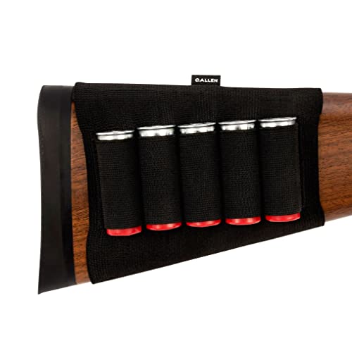 Allen Buttstock Shell Holder