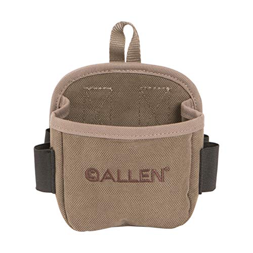 Allen Company Shotgun Shell Pouch - Reliable Shooting Accessory