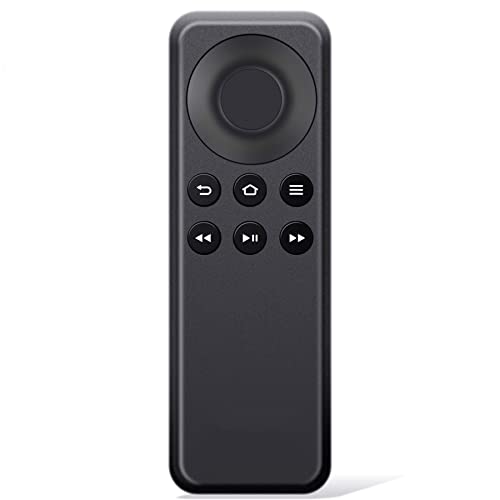 Allimity Replacement Remote Control for Amazon TV