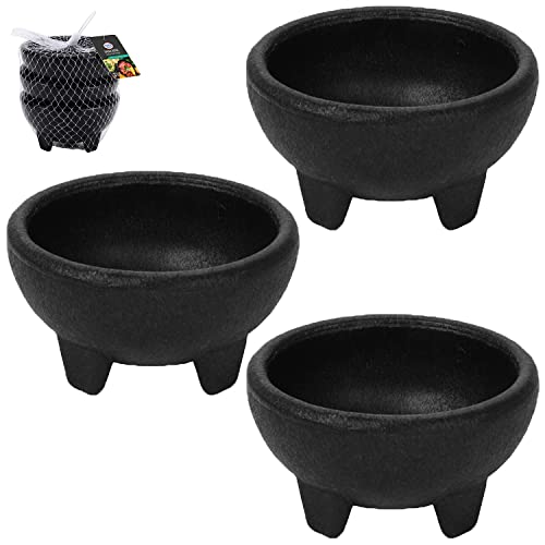 Alpine Cuisine Small Salsa Bowls