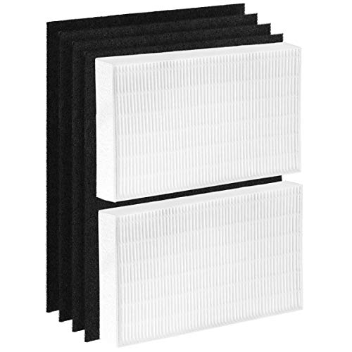 Altec Filters HPA200 HEPA Replacement Filters