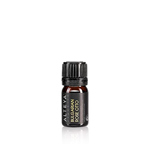 Alteya Organics Rose Essential Oil