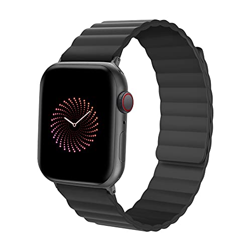 ALTOUMAN Magnetic Apple Watch Bands