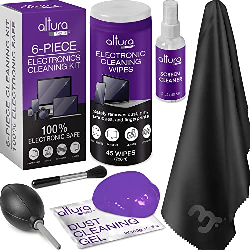 Altura Computer & Screen Cleaning Kit