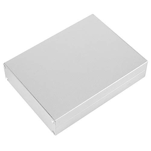 Aluminum Enclosure Case 1.3 Computer Components