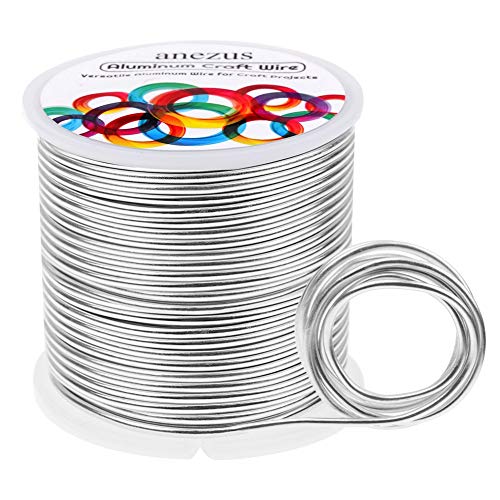 Aluminum Wire for Crafts