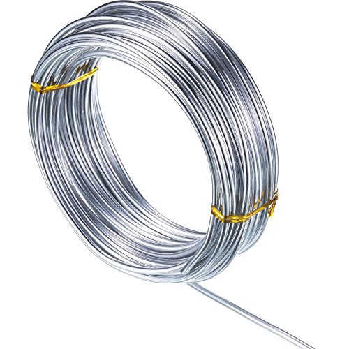 Aluminum Wire for Crafts