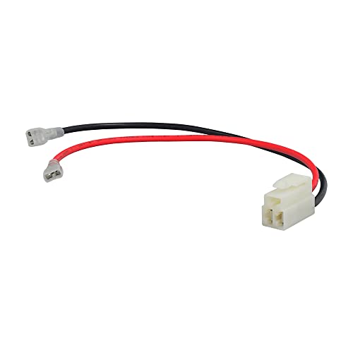 AlveyTech Battery Wiring Harness: Reliable Replacement for Electric Scooters