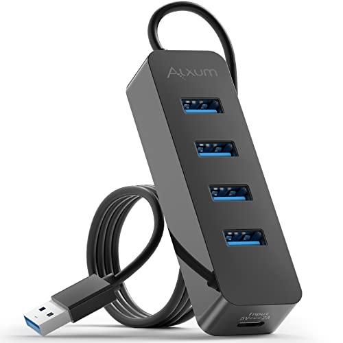 Alxum USB 3.0 4-Port Hub